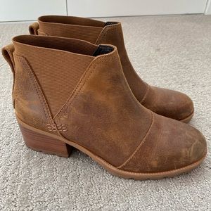 Sorel Cate Chelsea Boot